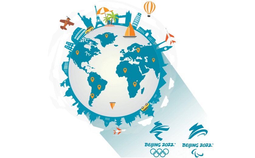 在突尼斯通过VPN看国内电视 - ROUTECN